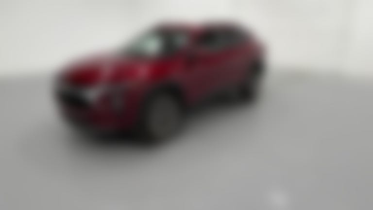 2025 Chevrolet Trax vehicle photo