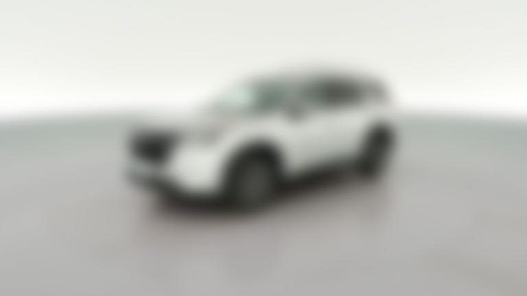 2023 Nissan Pathfinder vehicle photo