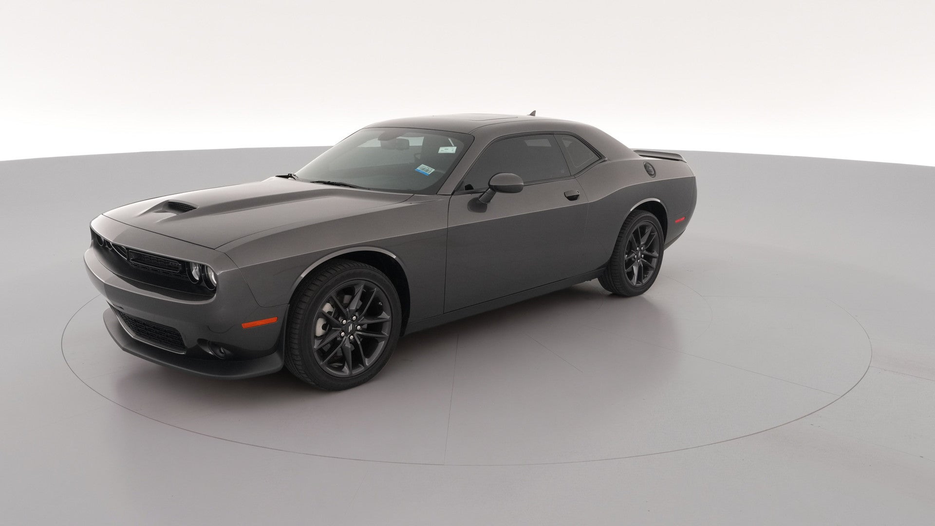 2023 Dodge Challenger vehicle photo