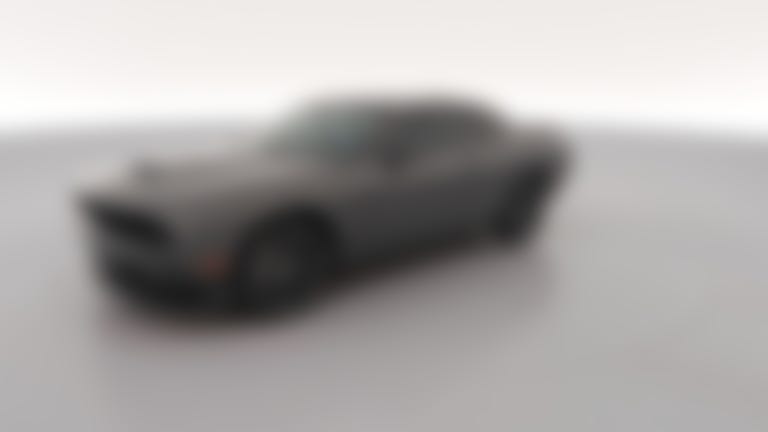 2023 Dodge Challenger vehicle photo