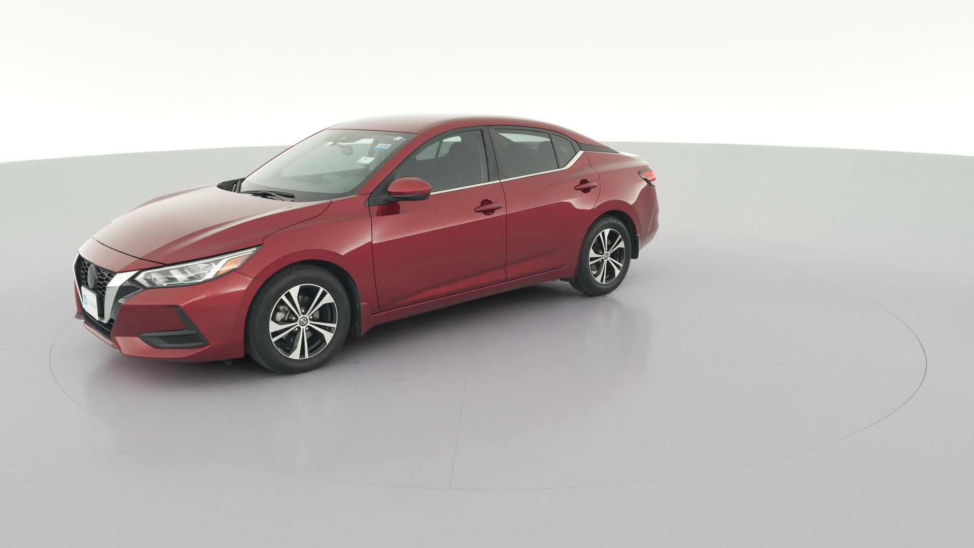 2022 Nissan Sentra vehicle photo