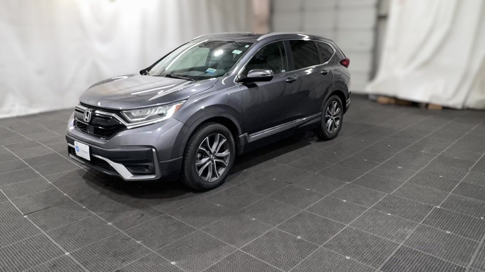 2021 Honda CR-V vehicle photo