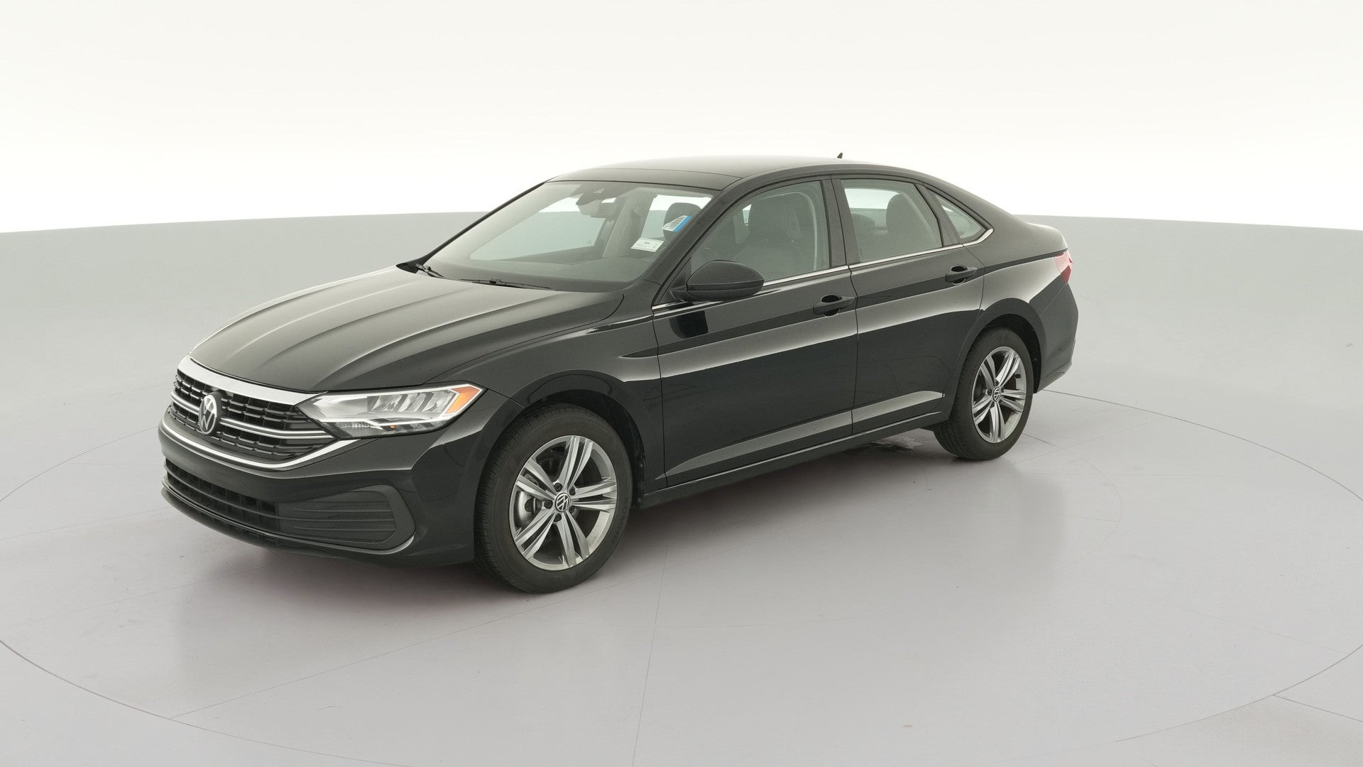 2024 Volkswagen Jetta vehicle photo