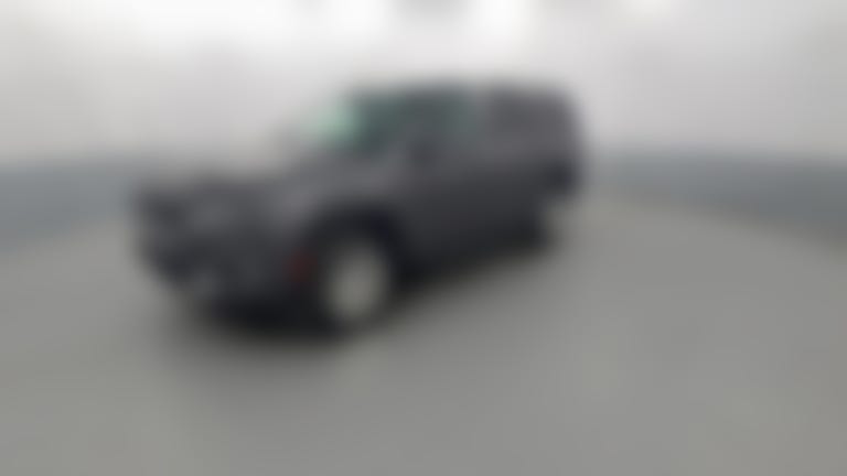 2022 Jeep Wagoneer vehicle photo