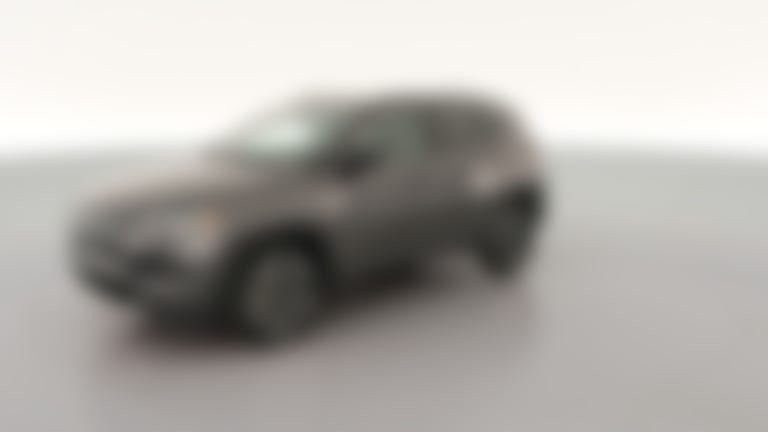 2024 Jeep Compass vehicle photo