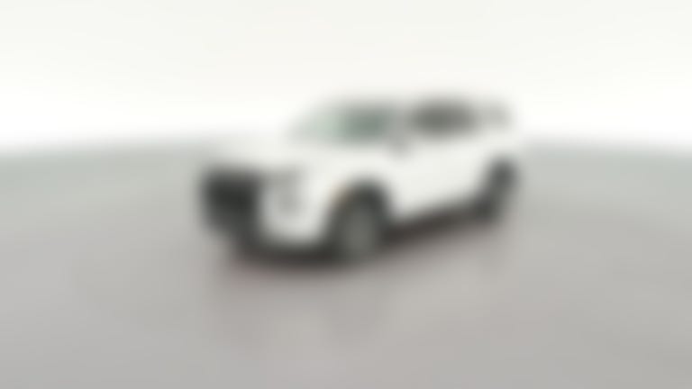 2025 Hyundai Palisade vehicle photo