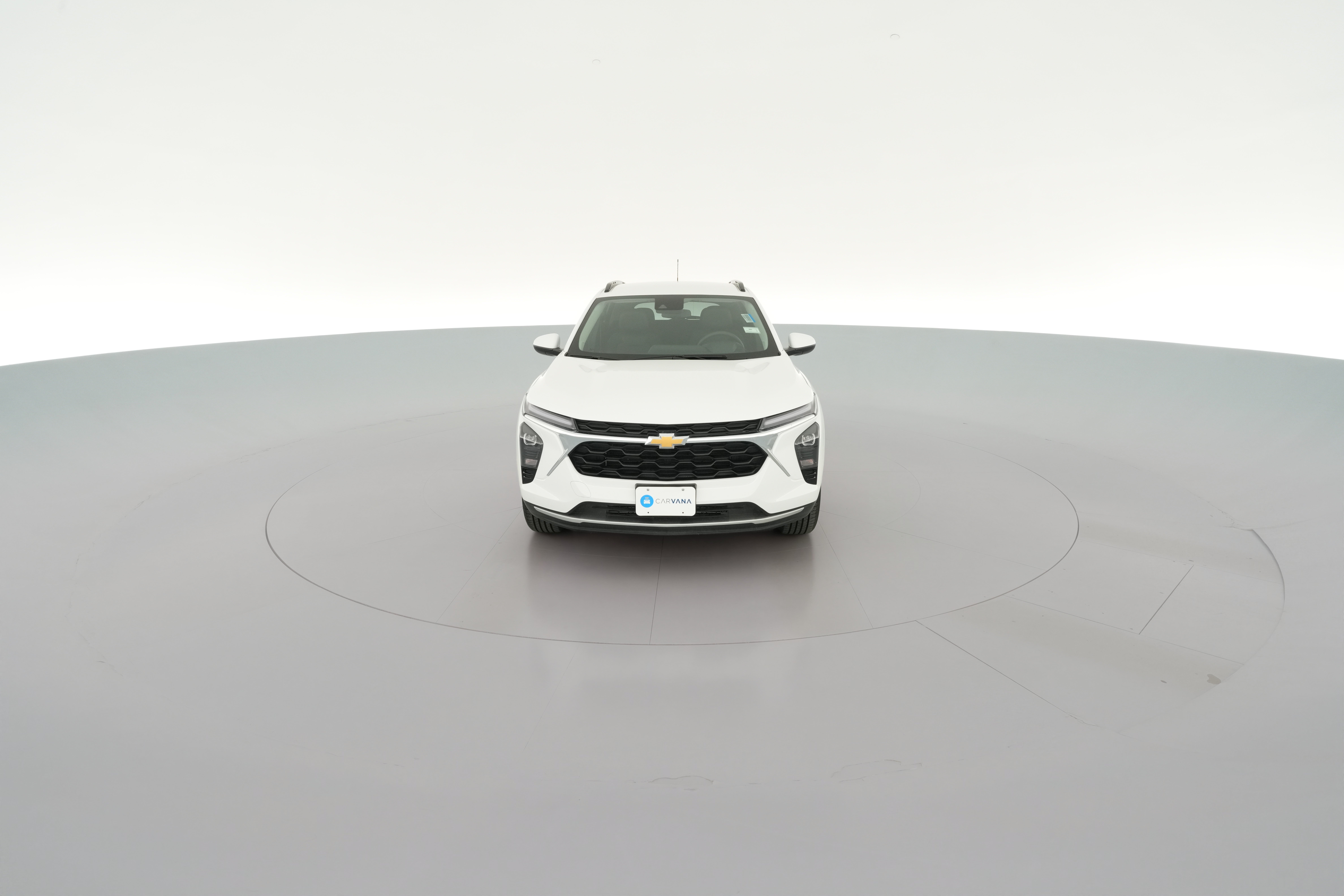 2025 Chevrolet Trax LT - Photo 21