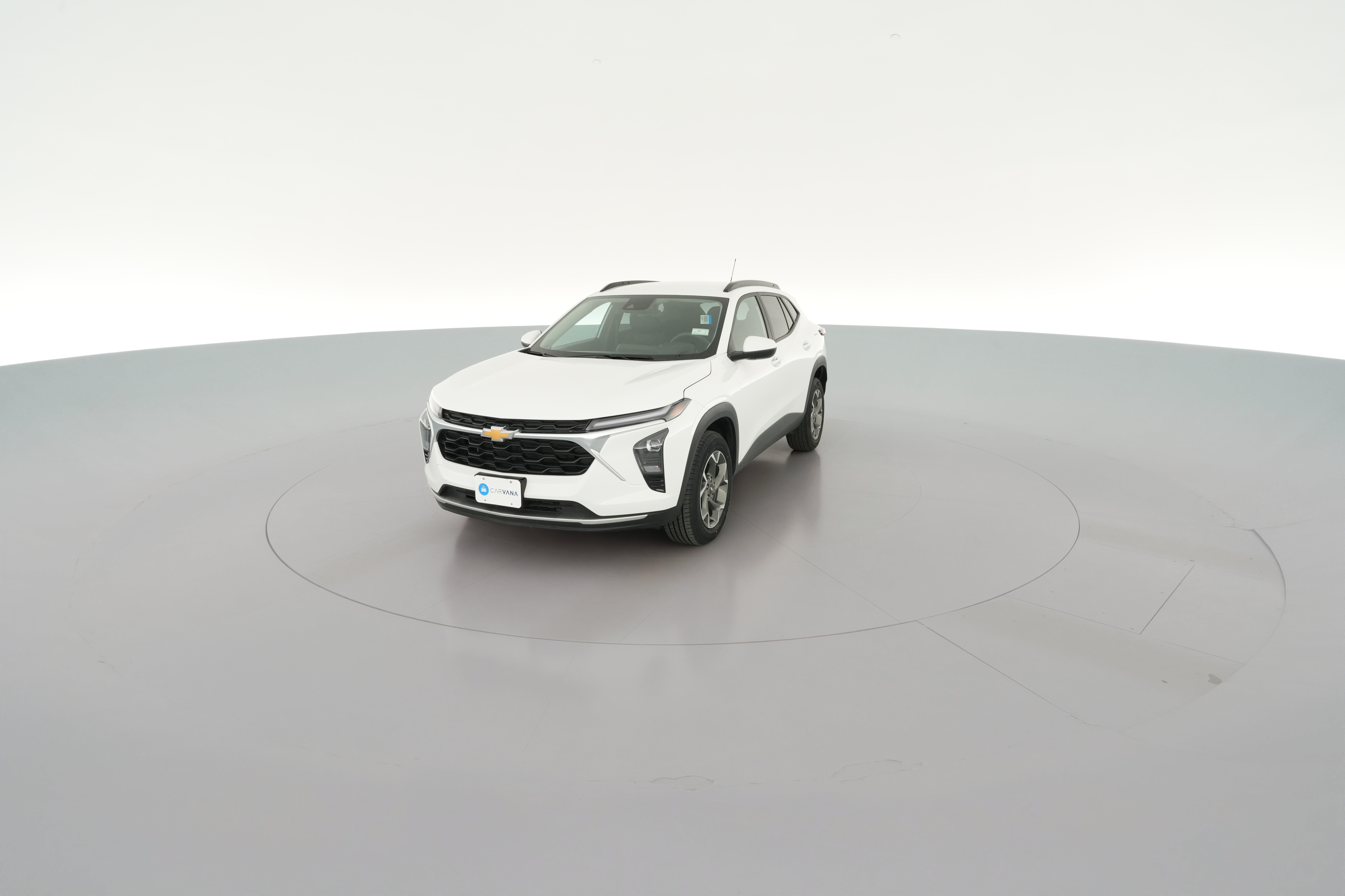 2025 Chevrolet Trax LT - Photo 22