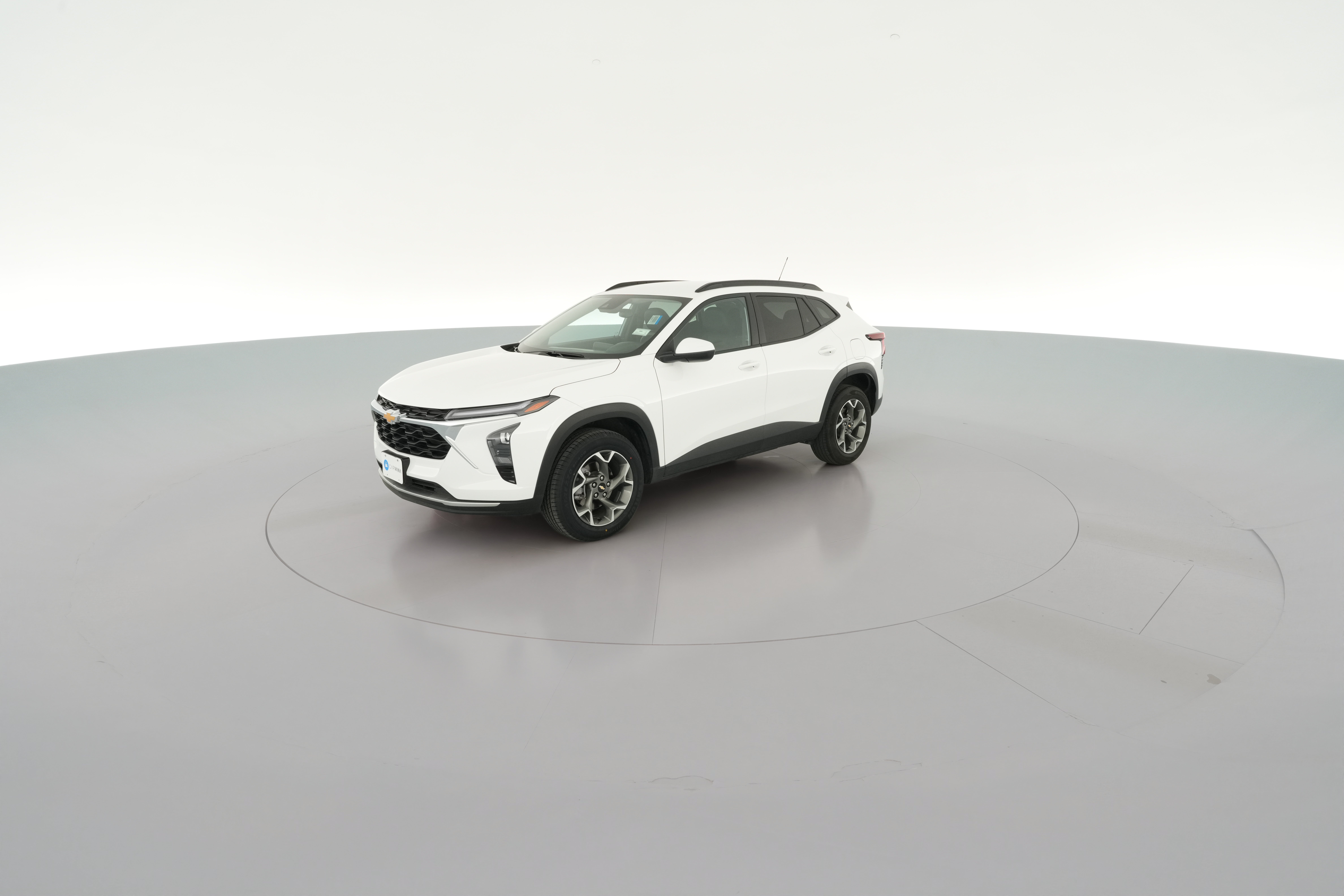 2025 Chevrolet Trax LT - Photo 23