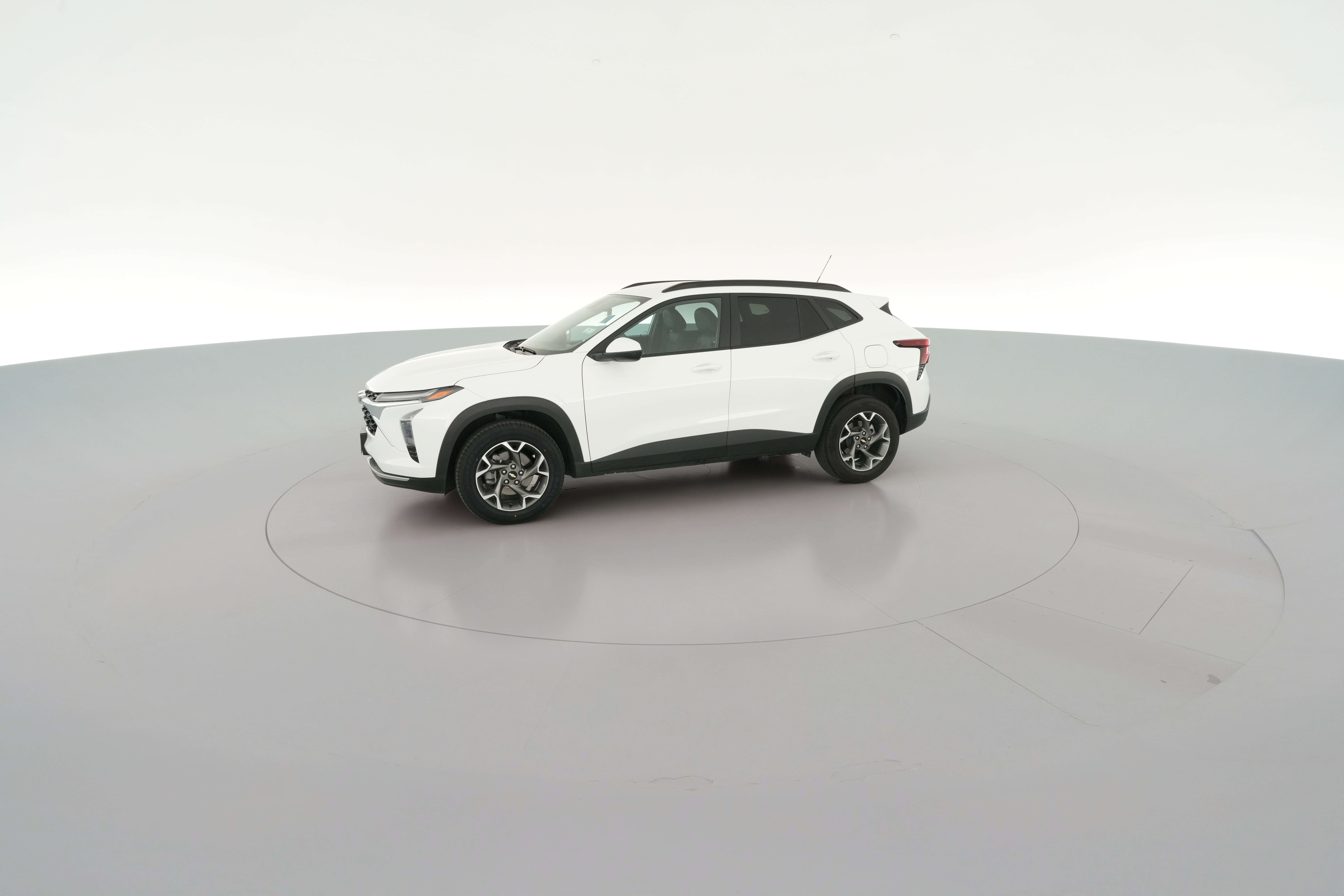 2025 Chevrolet Trax LT - Photo 24