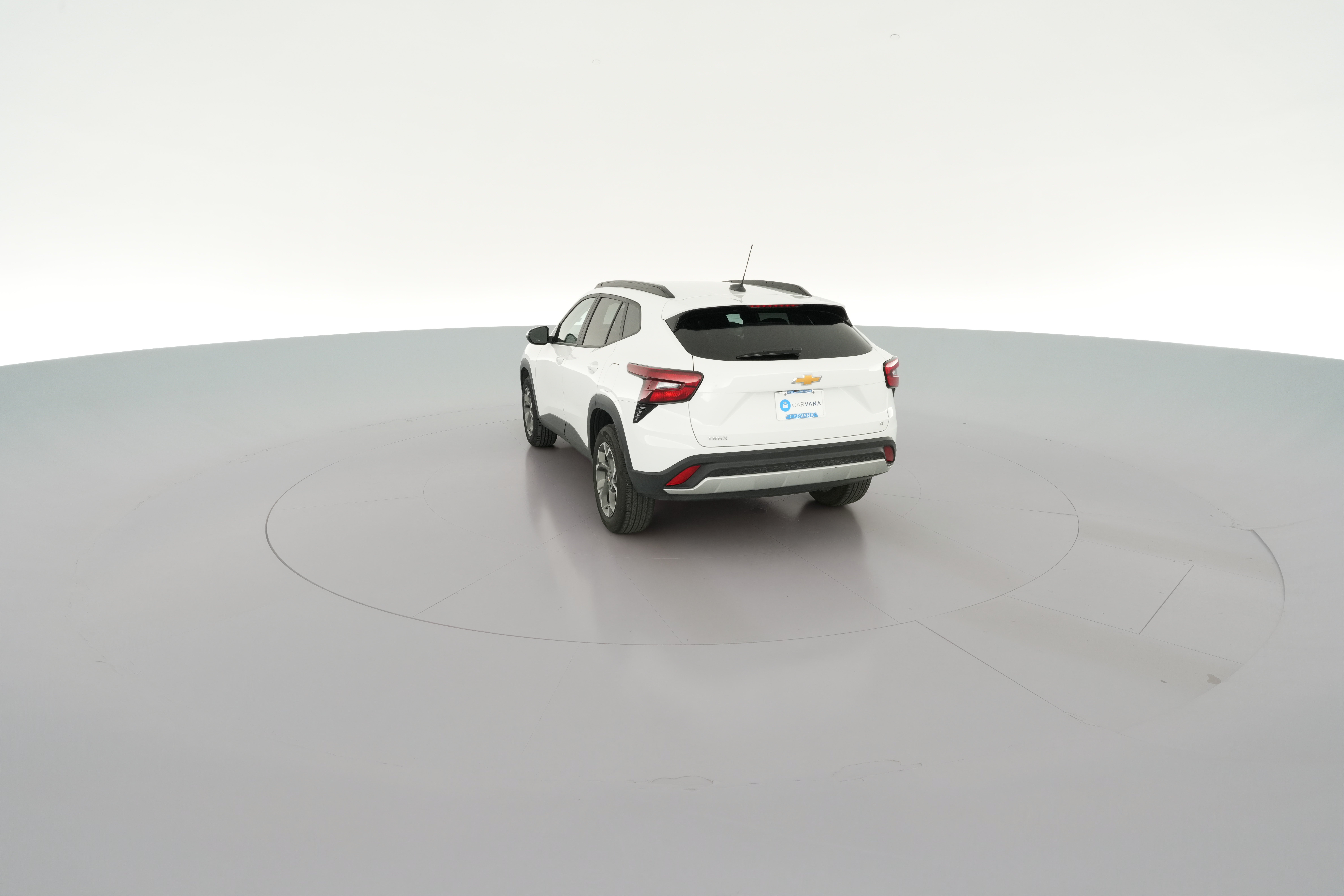2025 Chevrolet Trax LT - Photo 28