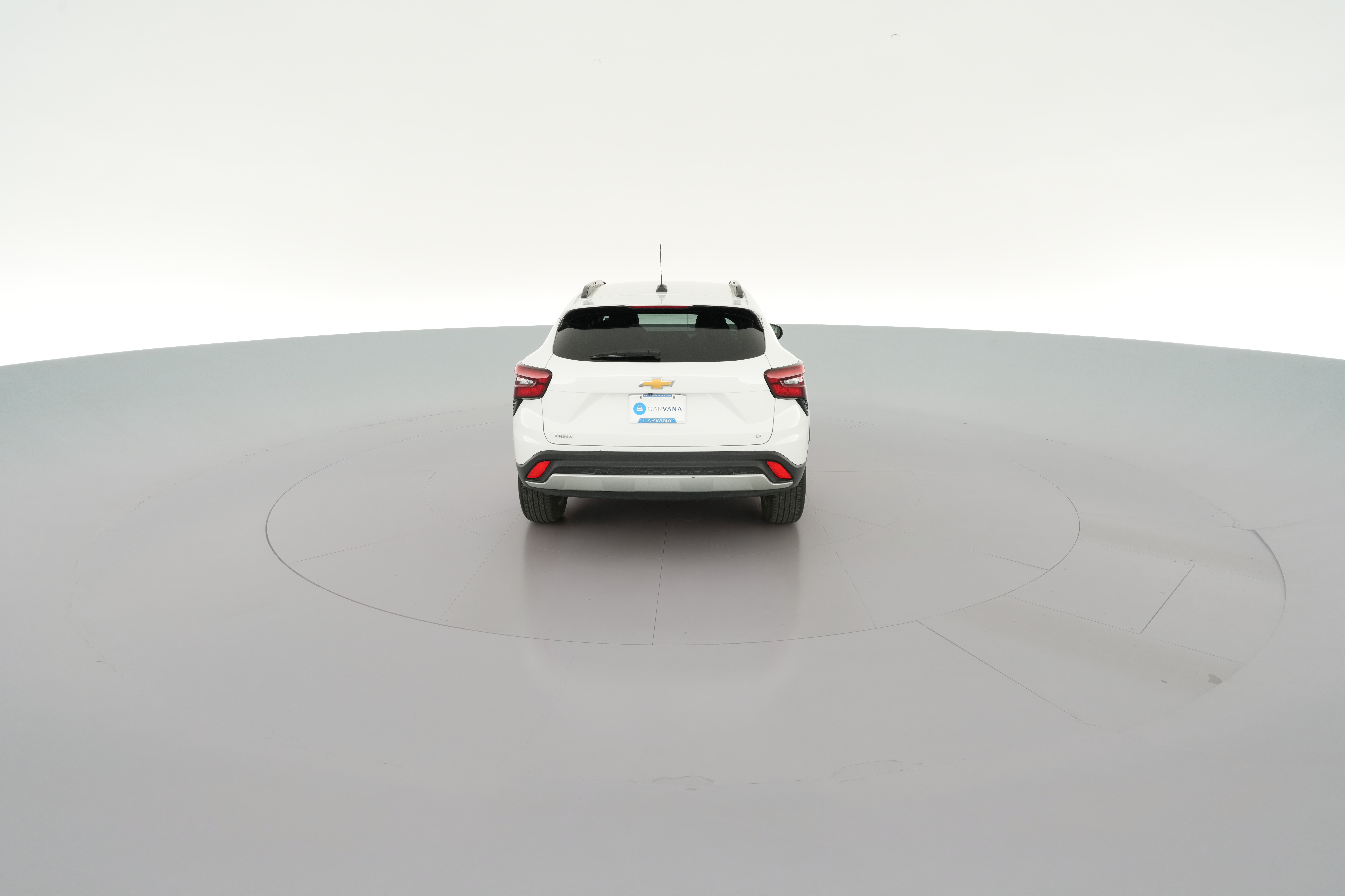 2025 Chevrolet Trax LT - Photo 29