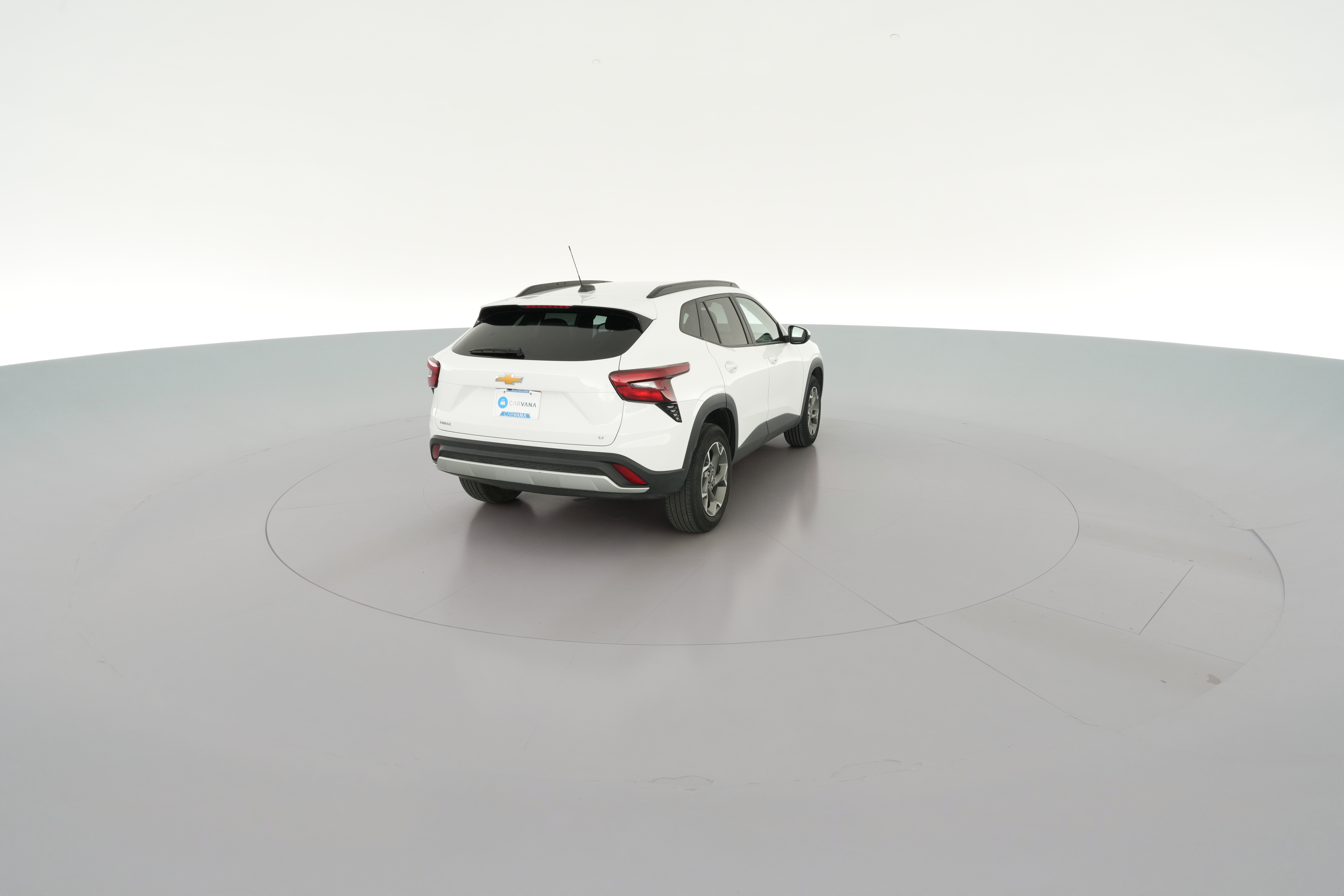 2025 Chevrolet Trax LT - Photo 30