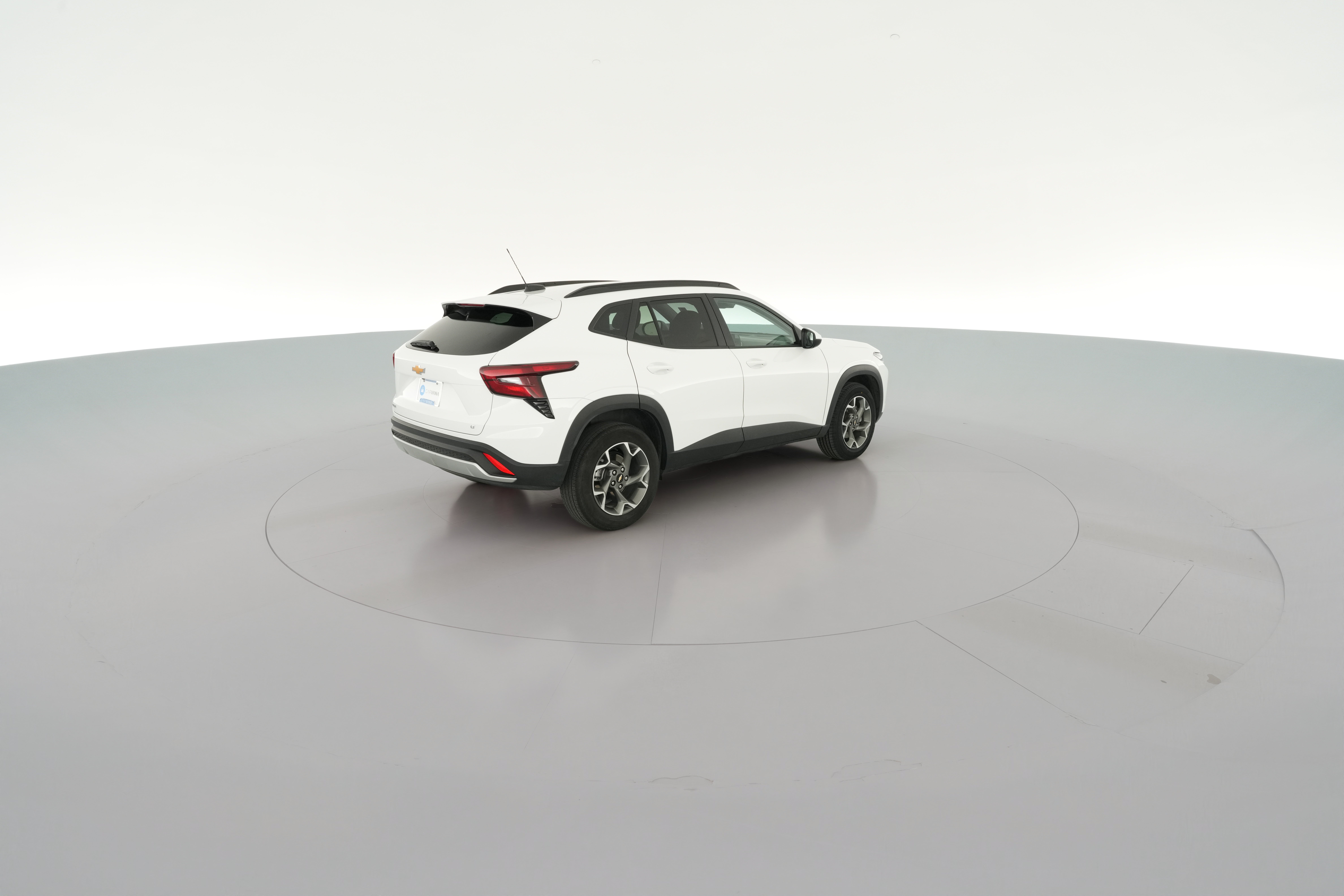 2025 Chevrolet Trax LT - Photo 31