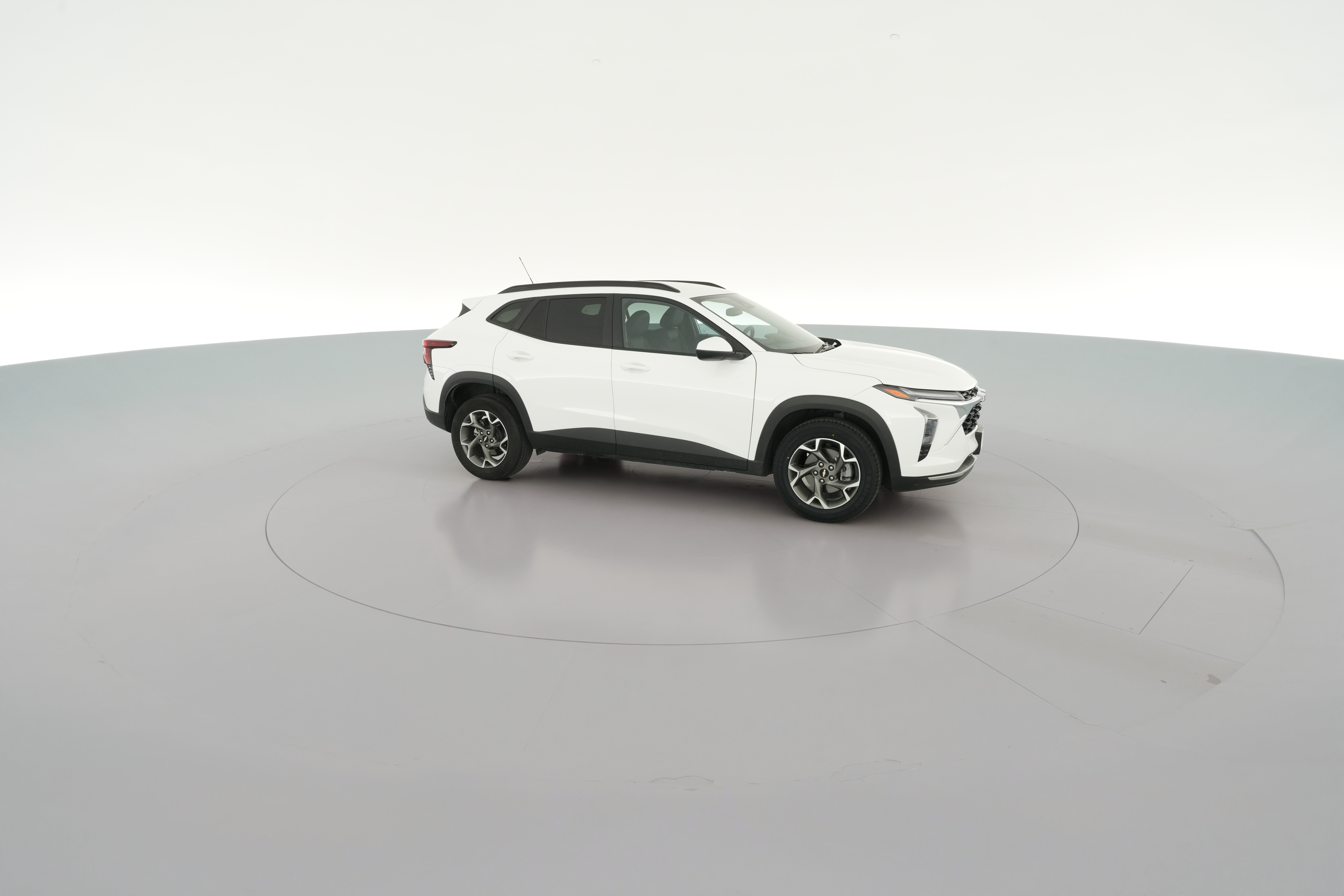 2025 Chevrolet Trax LT - Photo 34