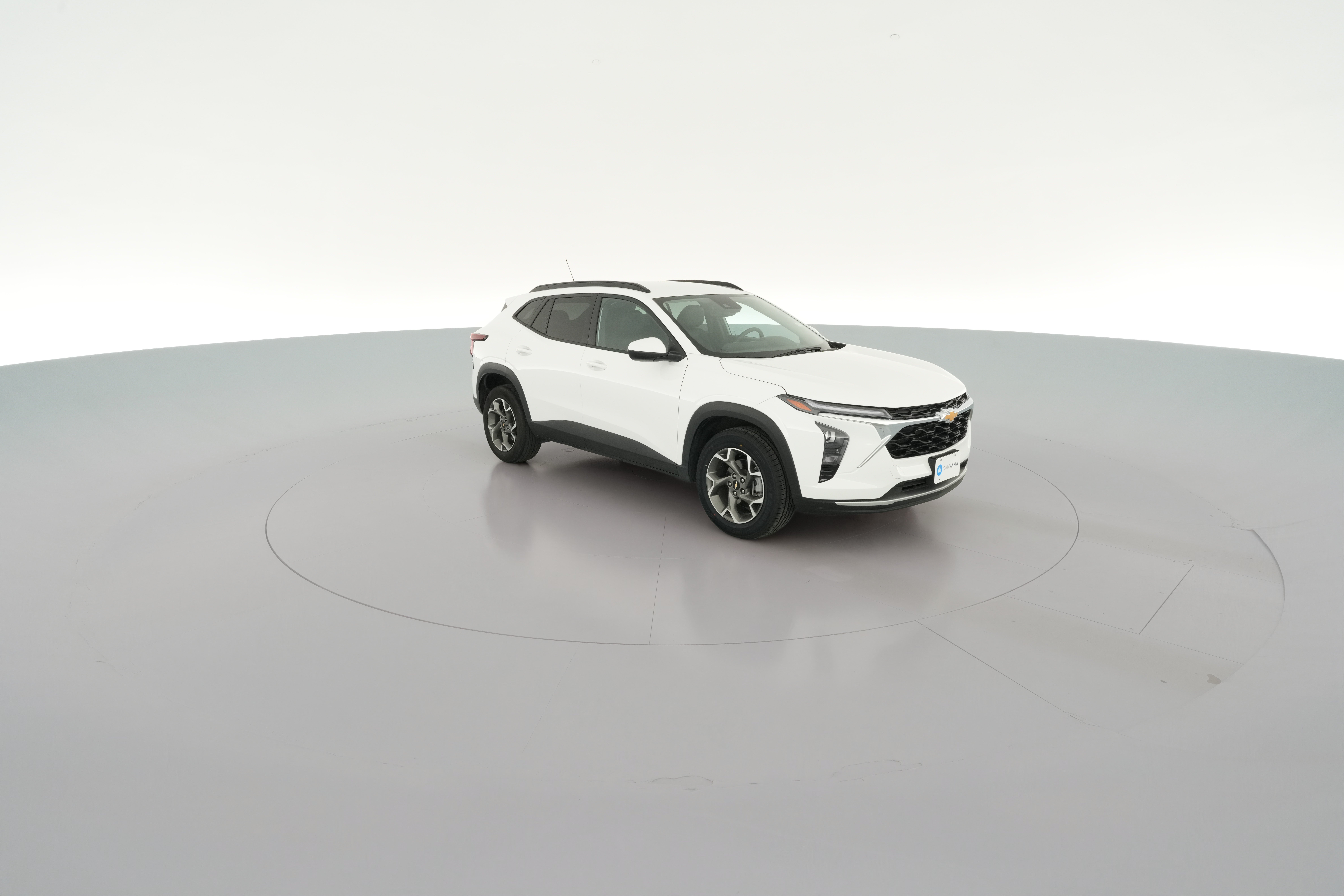2025 Chevrolet Trax LT - Photo 35