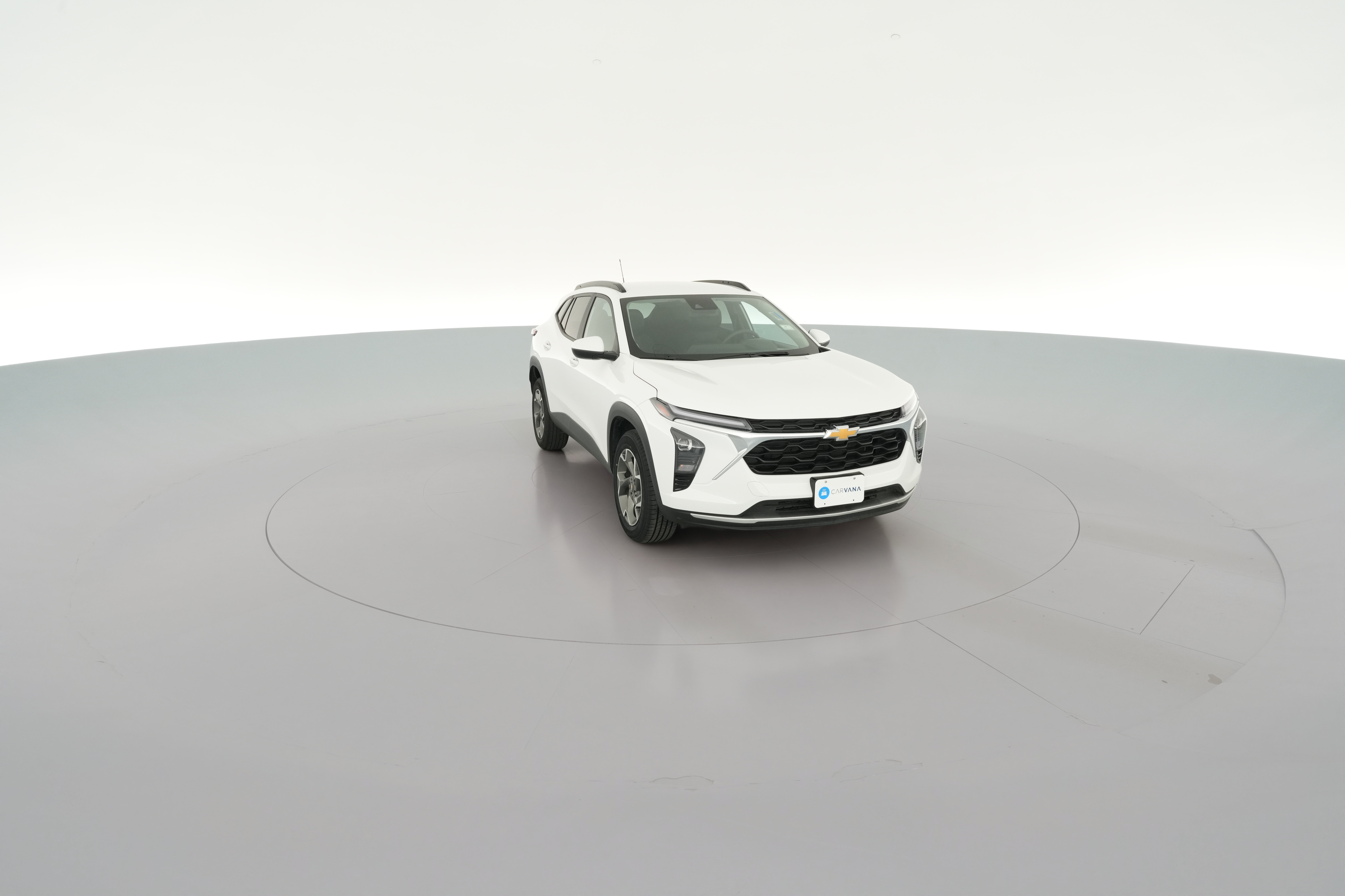 2025 Chevrolet Trax LT - Photo 36