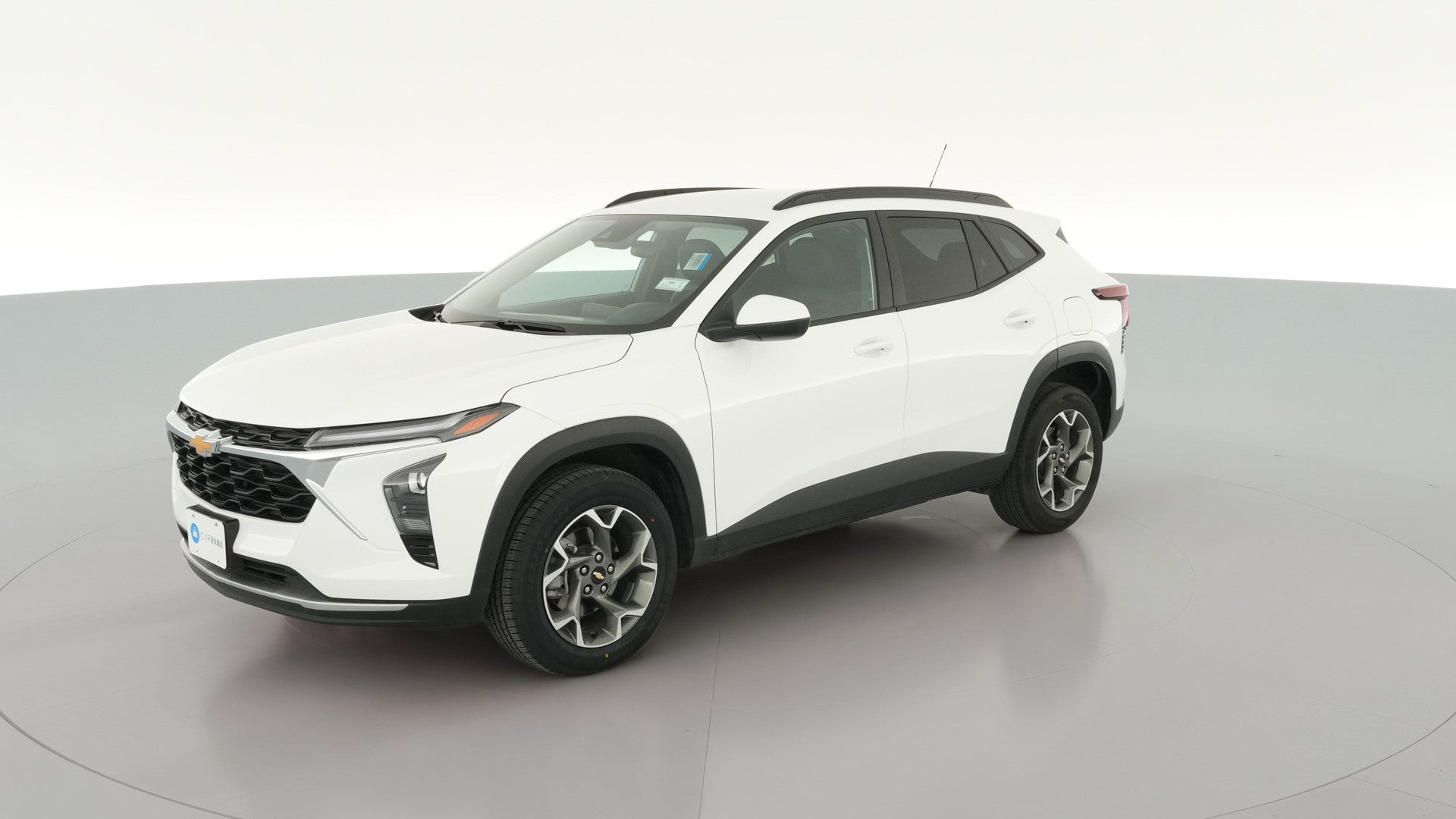 2025 Chevrolet Trax vehicle photo
