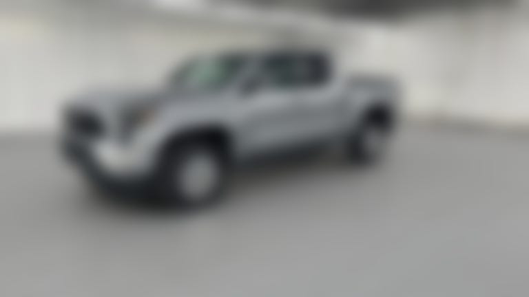 2024 Toyota Tacoma Double Cab vehicle photo