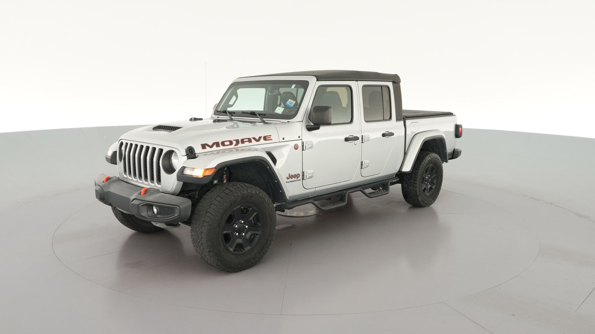 2022 Jeep Gladiator vehicle photo