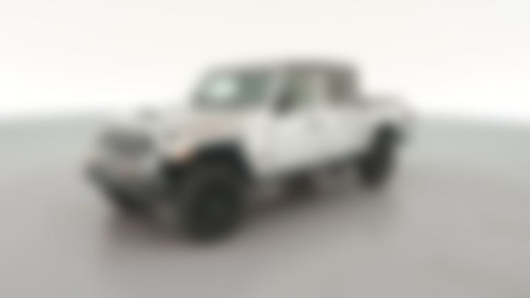 2022 Jeep Gladiator vehicle photo