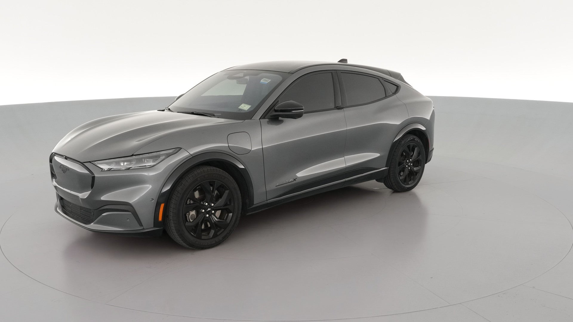 2023 Ford Mustang MACH-E vehicle photo