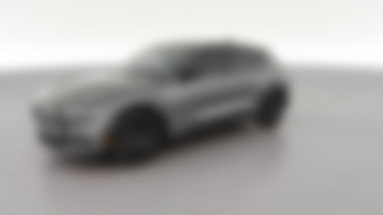 2023 Ford Mustang MACH-E vehicle photo