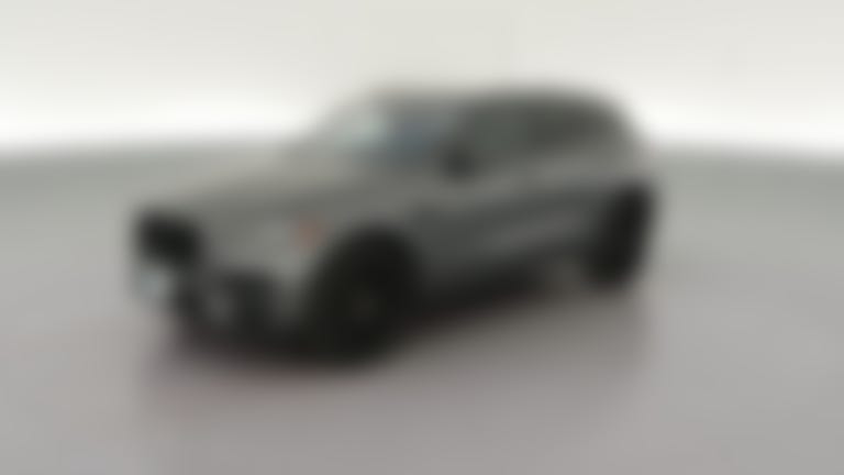 2018 Jaguar F-PACE vehicle photo