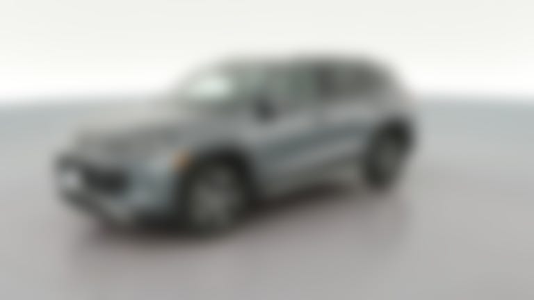 2026 Volkswagen Tiguan vehicle photo
