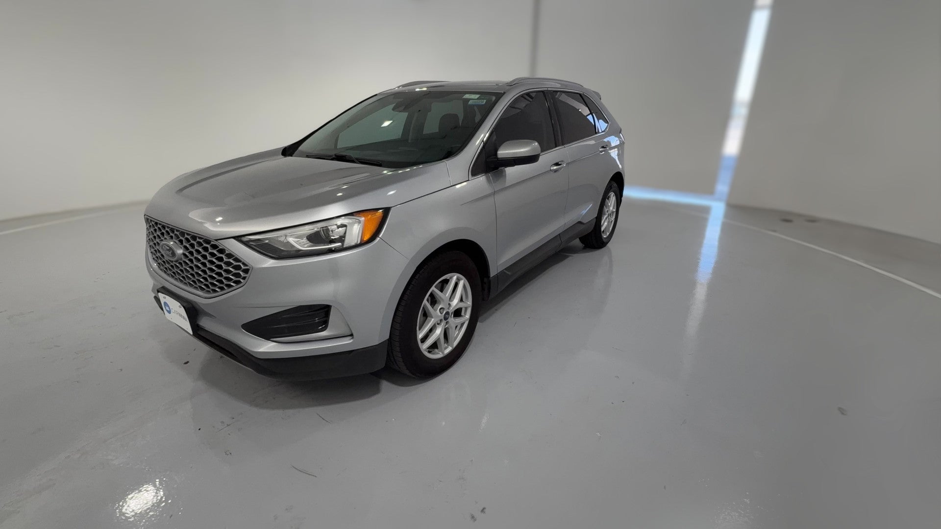 2021 Ford Edge vehicle photo