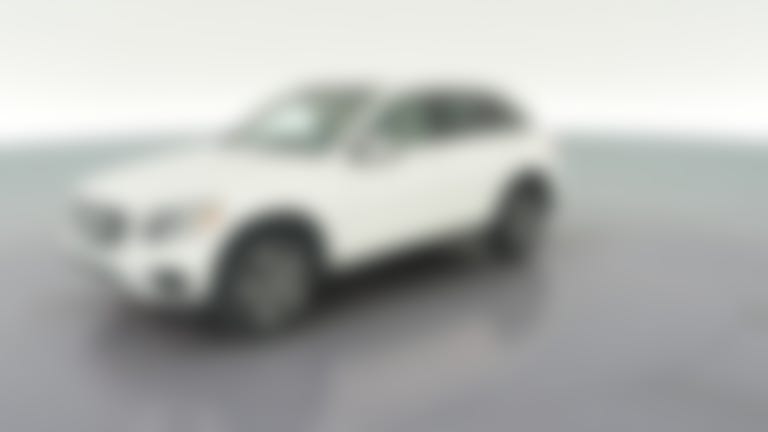 2018 Mercedes-Benz GLC vehicle photo