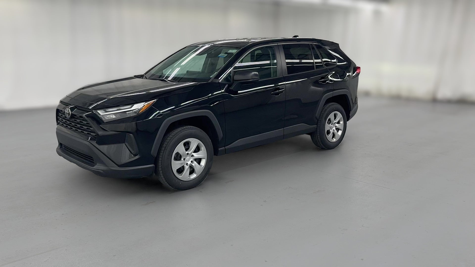 2023 Toyota RAV4 vehicle photo