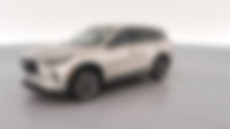2024 INFINITI QX60 vehicle photo