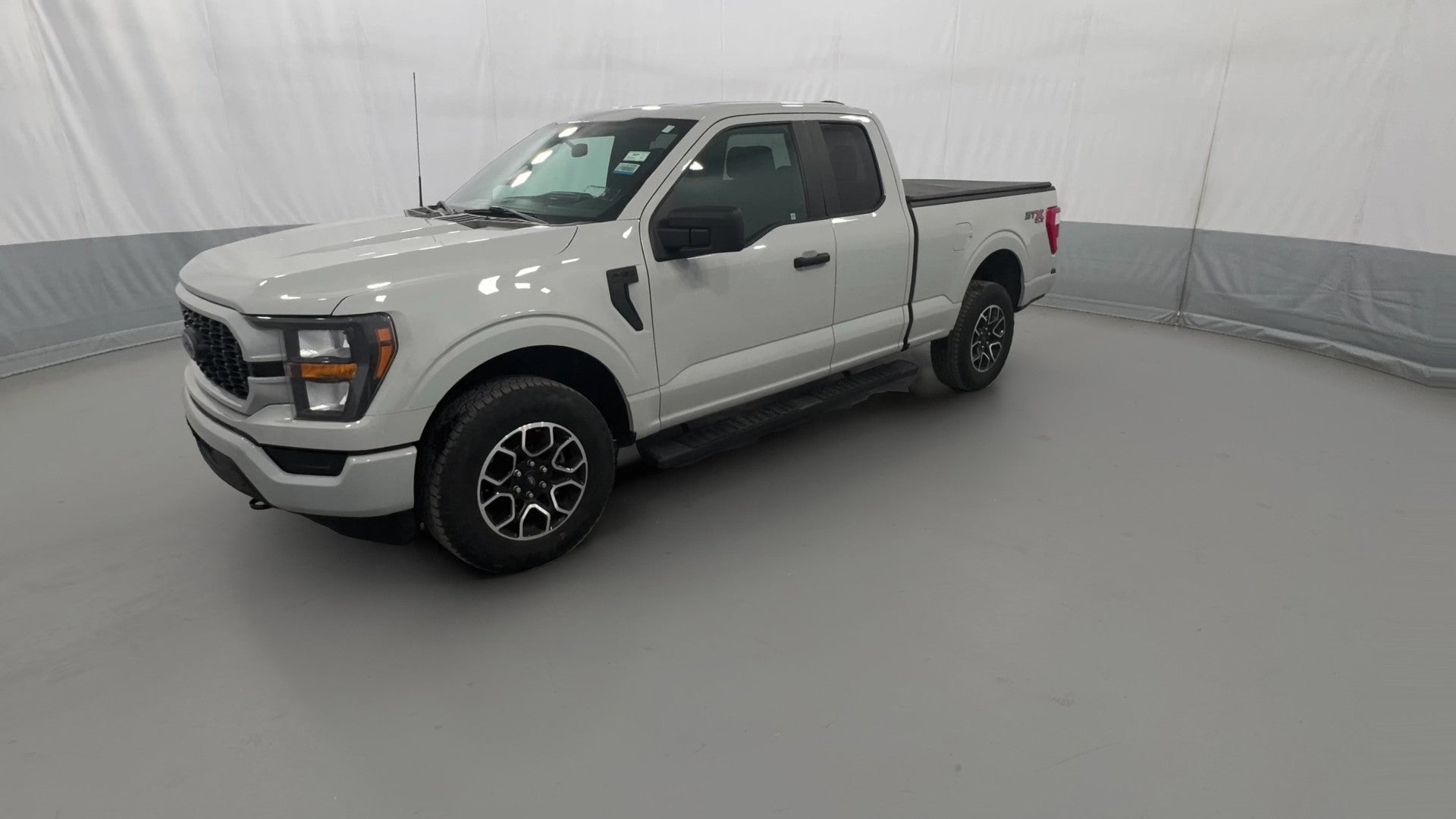 2023 Ford F150 Super Cab vehicle photo