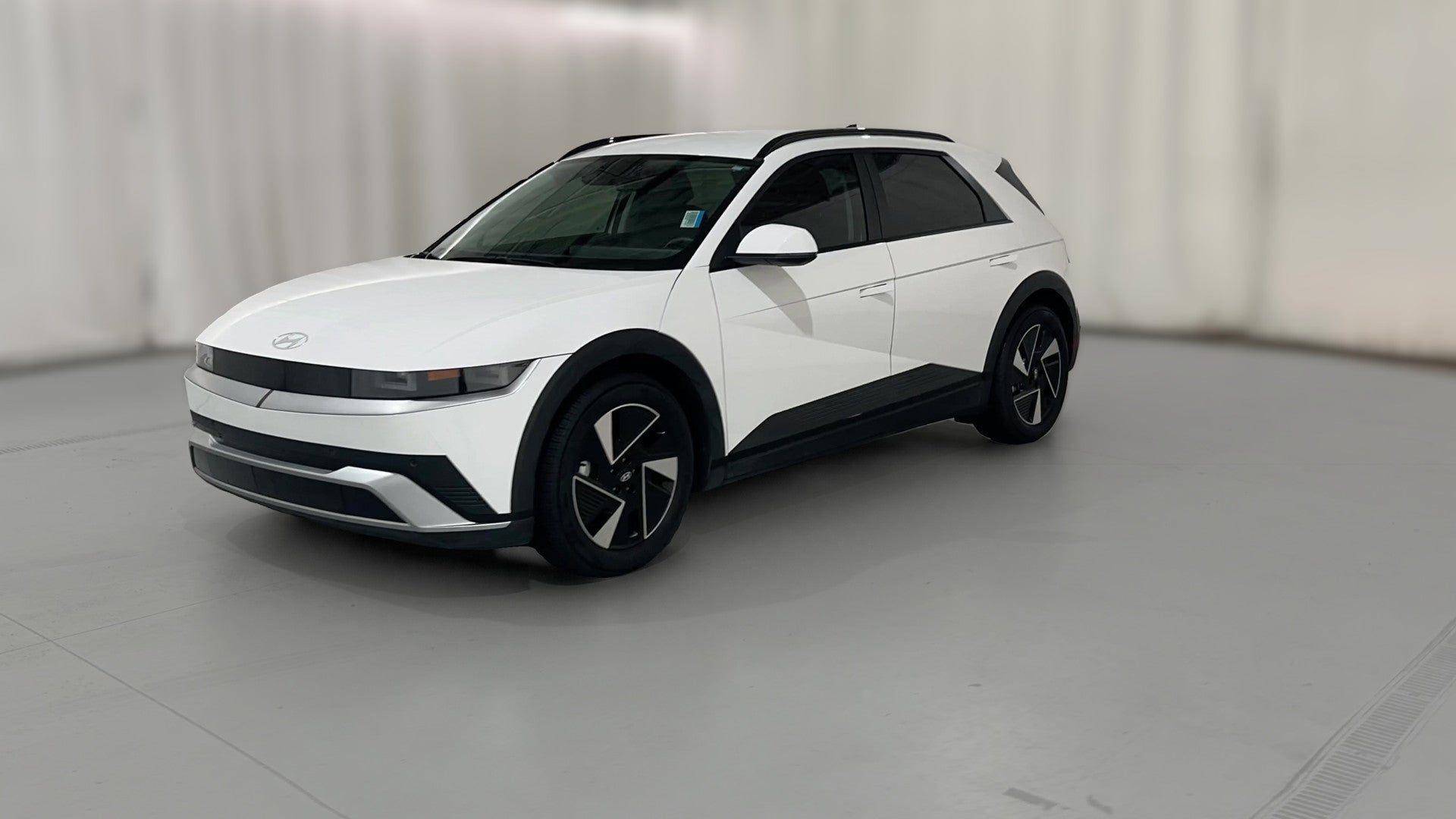 2025 Hyundai IONIQ 5 vehicle photo