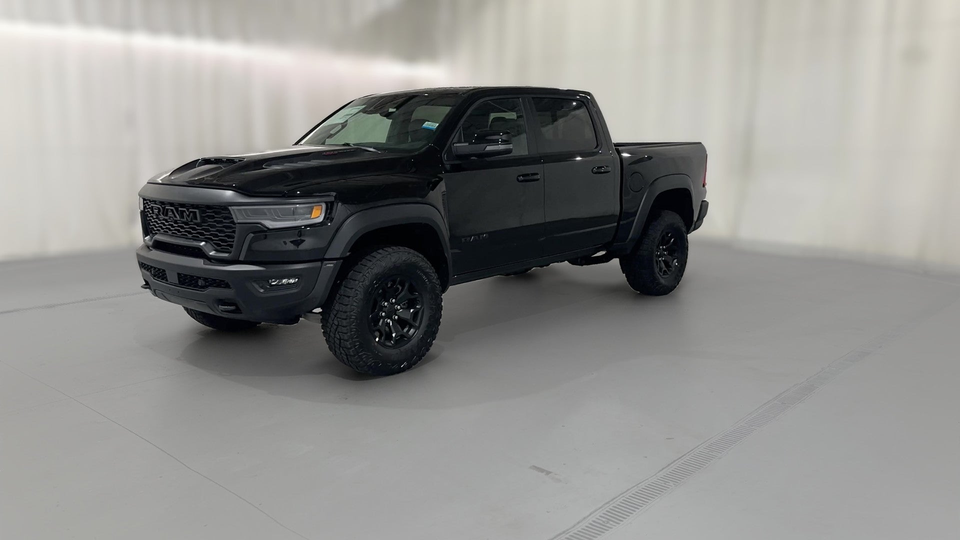 2026 Ram 1500 Crew Cab vehicle photo