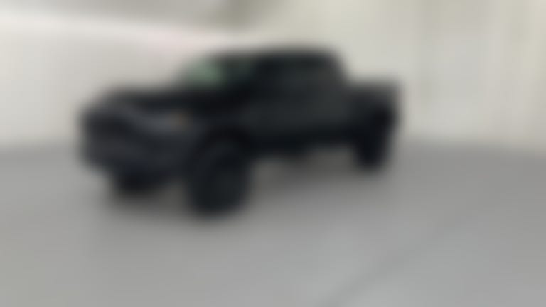 2026 Ram 1500 Crew Cab vehicle photo