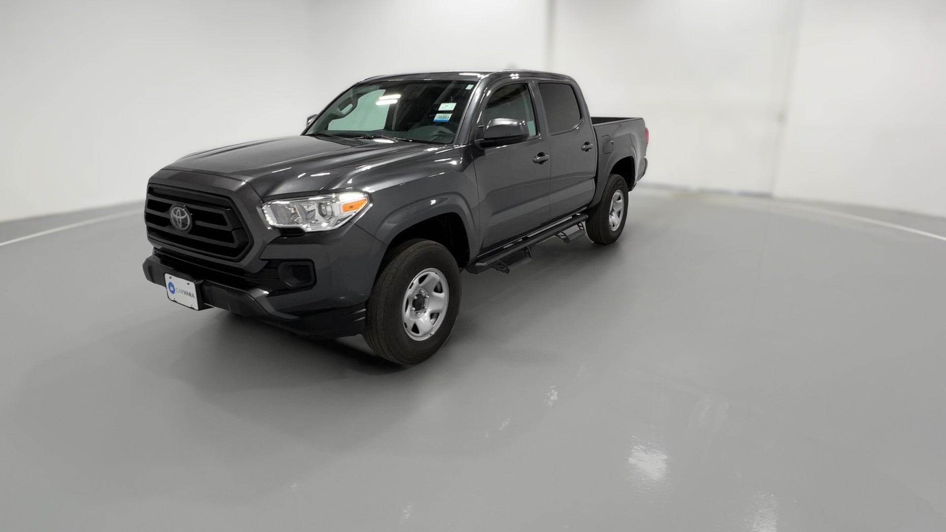 2022 Toyota Tacoma Double Cab vehicle photo
