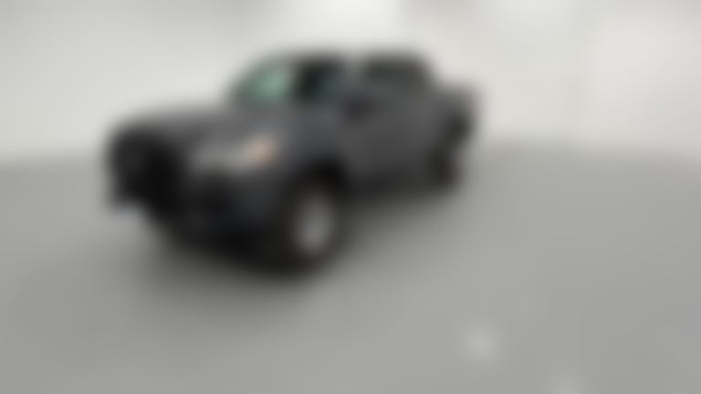 2022 Toyota Tacoma Double Cab vehicle photo