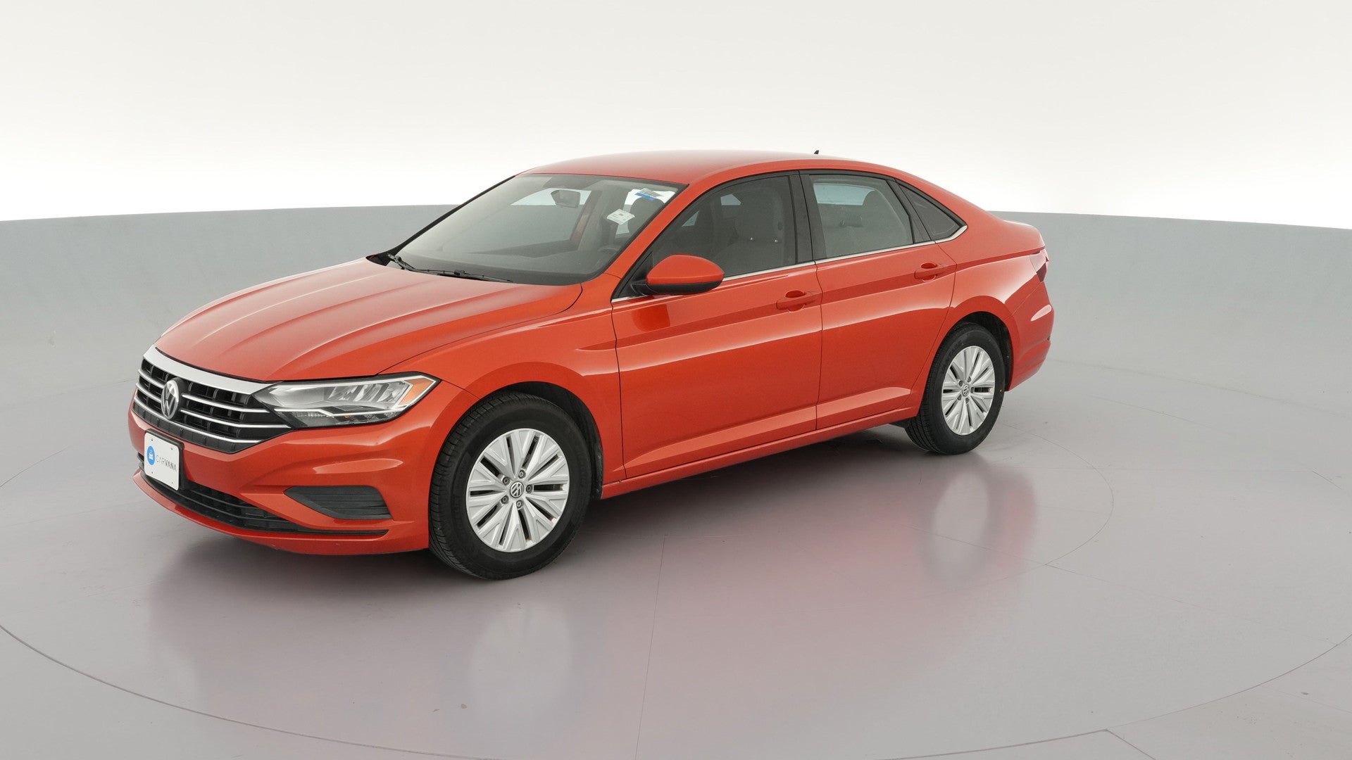 2019 Volkswagen Jetta vehicle photo