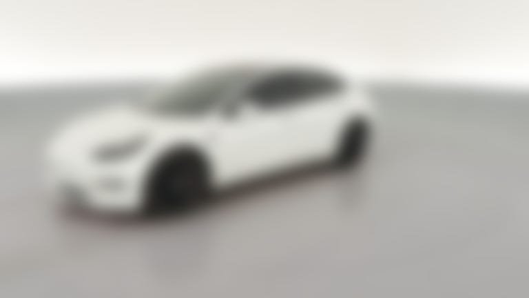 2022 Tesla Model 3 vehicle photo