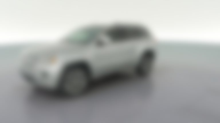 2018 Jeep Grand Cherokee vehicle photo