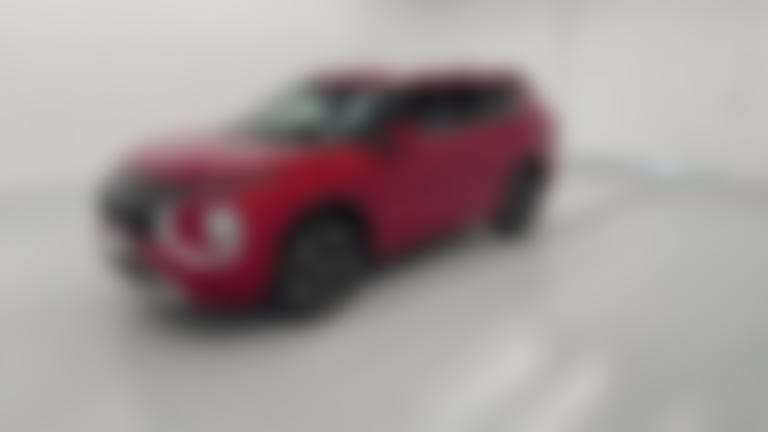 2024 Mitsubishi Outlander vehicle photo