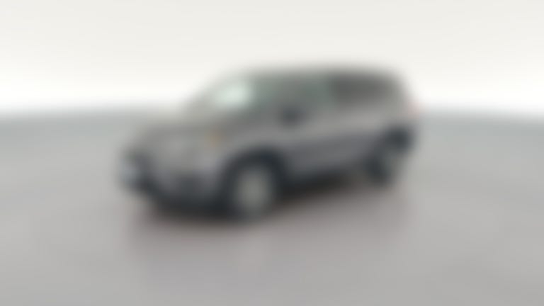 2017 Honda Pilot vehicle photo