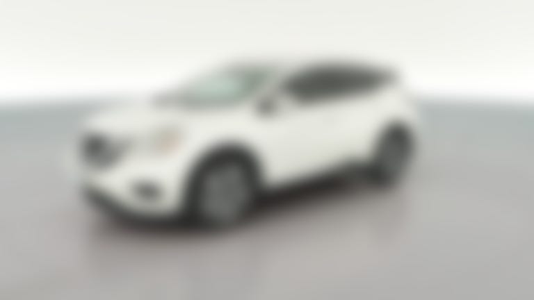 2015 Nissan Murano vehicle photo