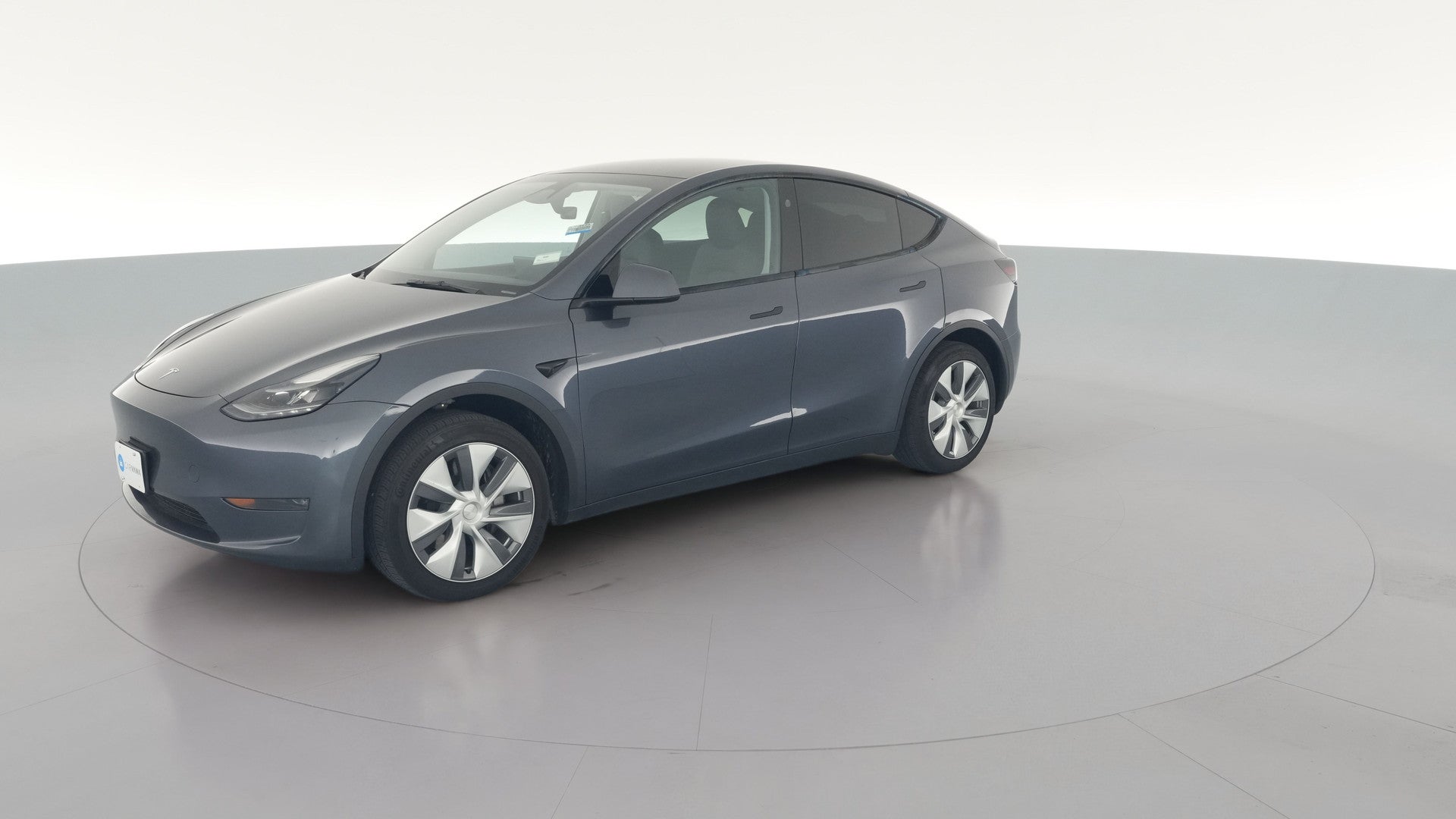 2023 Tesla Model Y vehicle photo