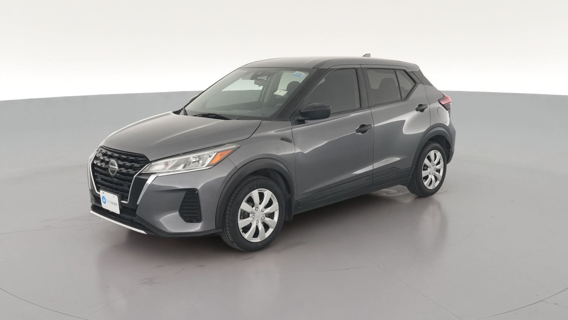 2021 Nissan Kicks vehicle photo