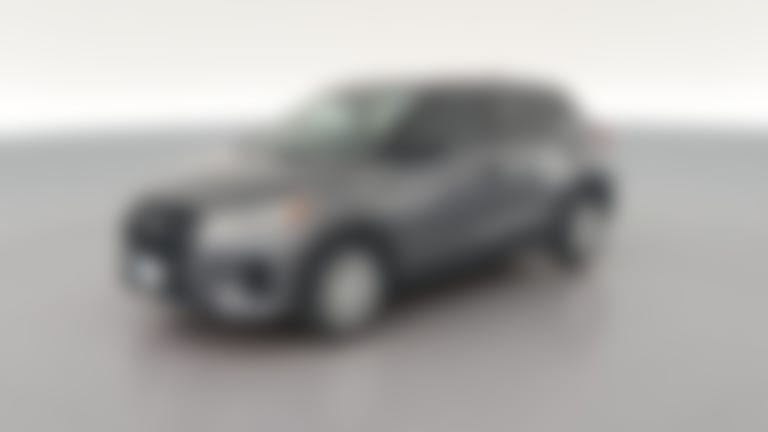 2021 Nissan Kicks vehicle photo