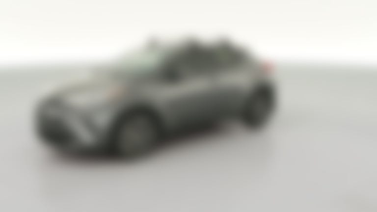 2021 Toyota C-HR vehicle photo