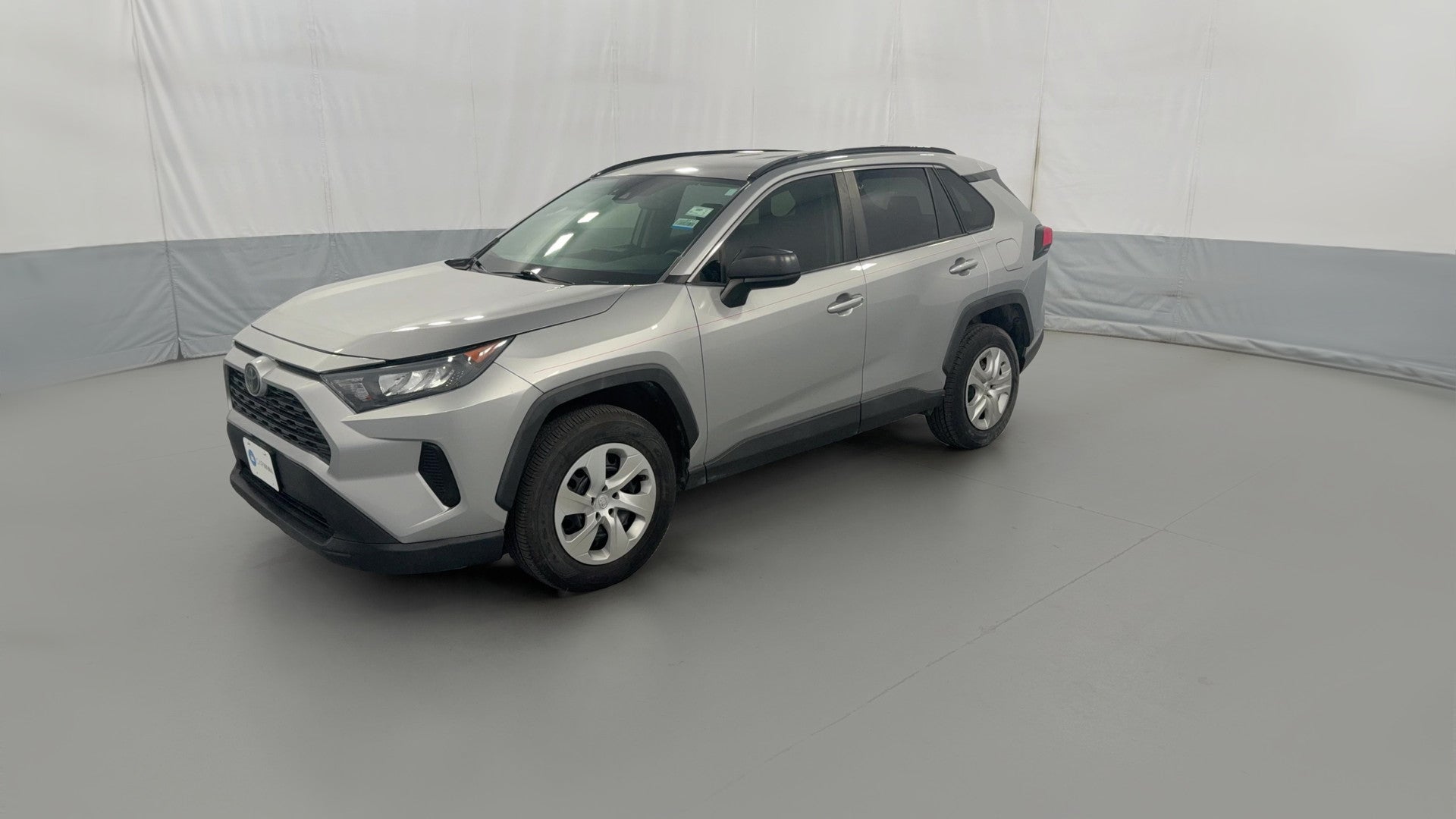 2019 Toyota RAV4 vehicle photo